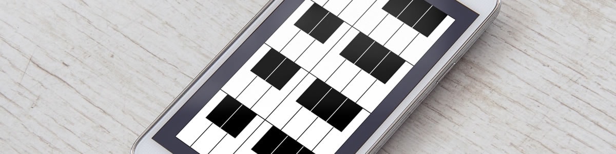 engranaje Ardiente carga Piano Virtual Pro #1 (Simulador Teclado Musical Online)