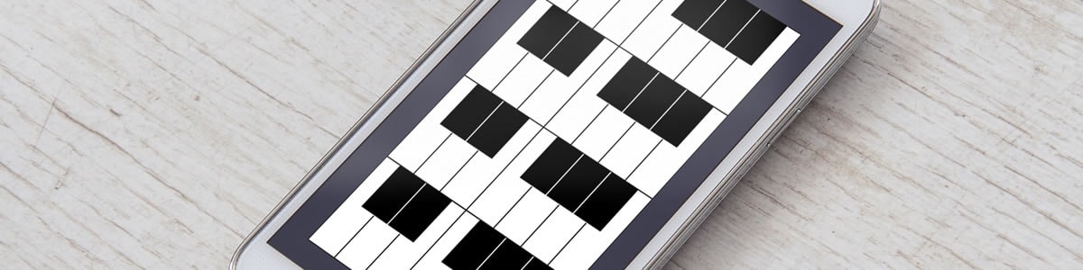 PIANO ONLINE: 5 SITES PARA TOCAR - Teclado e Música