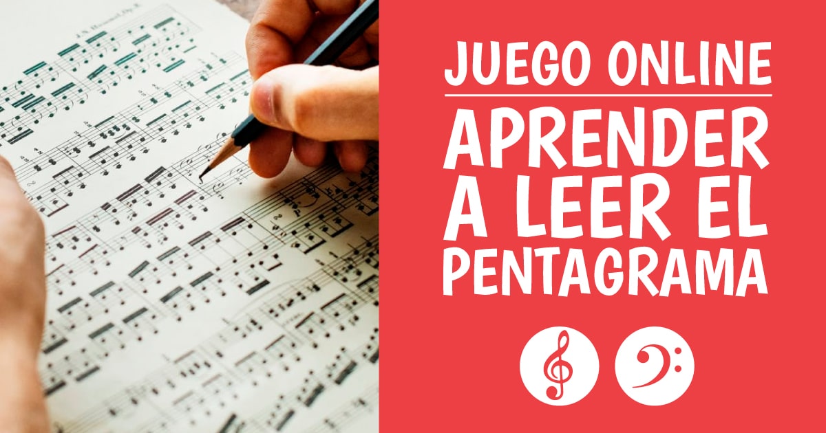 Cómo leer una partitura de piano - Las claves y los pentagramas - Lección 1  