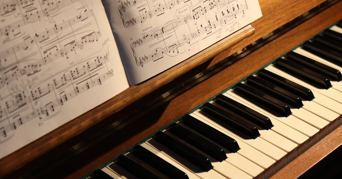 How to Read Piano  Notes  A Beginner s Guide