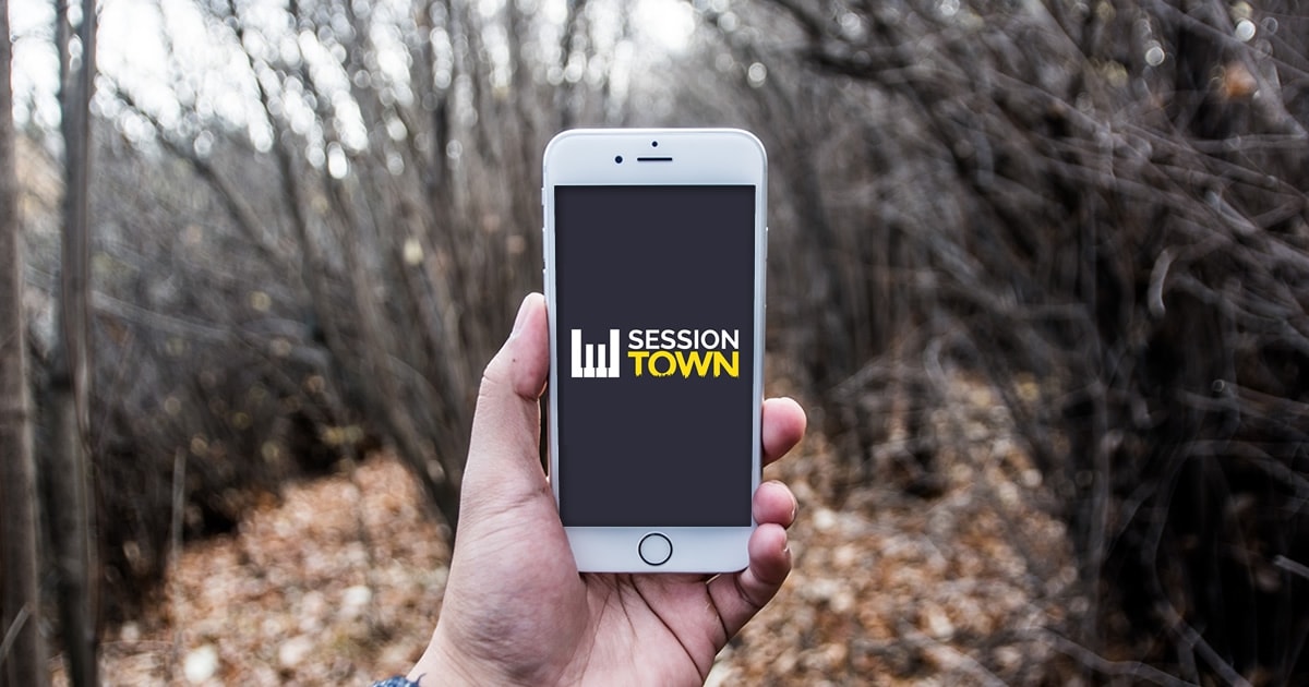 You share and we create free music games and apps