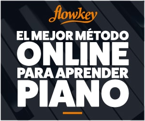 Aprenda tocar no Piano Virtual Online 